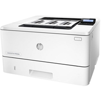 MÁY IN HP LASERJET PRINTER PROM402D