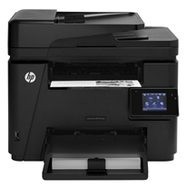 MÁY IN HP M225DW LASERJET MFP 