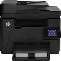 MÁY IN HP M225DW LASERJET MFP 