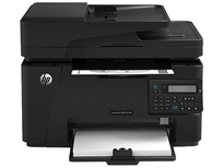 MÁY IN HP M127FN LASERJET (CZ181A)