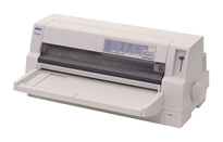 MÁY IN EPSON DLQ-3500