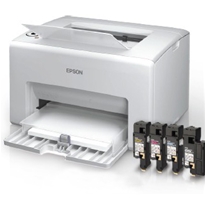 MÁY IN EPSON ACULASER C1700