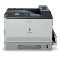 MÁY IN EPSON ACULASER C9200