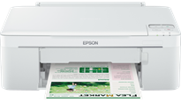 MÁY IN EPSON ME 340