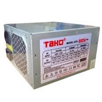 Nguồn máy tính Tako ATX P4 500W