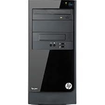 Máy tính để bàn HP Pro 3330 ( Core I3 -3240)