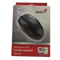 Chuột quang Genius NS110X / USB