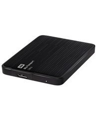 ổ cứng di động 2TB Mypassport USB 3.0 2.5