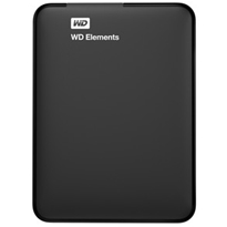 ổ cứng di động 1TB Elements USB 3.0 2.5''