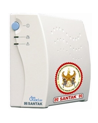 Lưu điện Santak 500VA