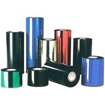 Film mã vạch Wax AWR6 110mm x 300m FO