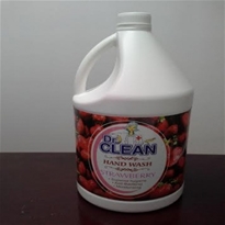 Nước rửa tay DrClean 4L