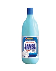 Nước tẩy Javen loại lít