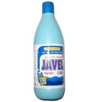 Nước tẩy Javen 600ml