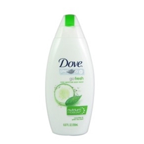 Sữa tắm Dove 200ml
