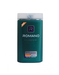 Sữa tắm Romano 200ml