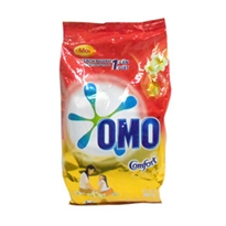 Xà phòng (Bột giặt) OMO đỏ 400g