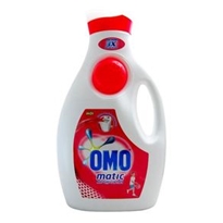 Nước giặt OMO loại 2 lít