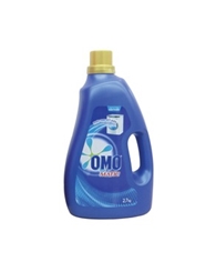 Nước giặt OMO cửa ngang loại 2,7 lít