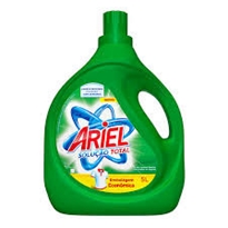 Nước giặt Ariel 5L