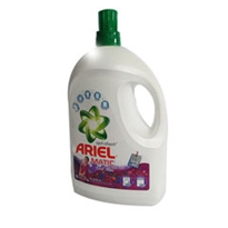 Nước giặt Ariel 3L