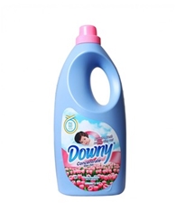 Xả vải Downy hương nắng mai (1 lít)