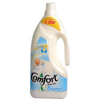 Xả Comfort cho da nhạy cảm 1,8lít trắng