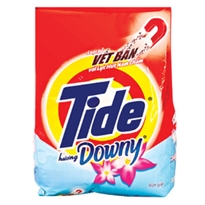 Xà phòng (Bột giặt) Tide 3Kg