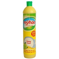 Nước rửa chén Mỹ Hảo 800ml