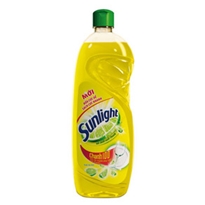 Nước rửa chén Sunlight 800ml chanh