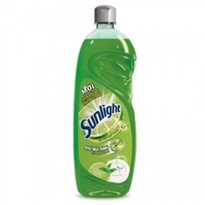 Nước rửa chén Sunlight 800ml trà xanh