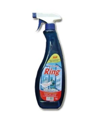 Nước lau kính Ring 500ml