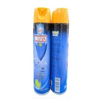 Xịt muỗi Mosfly 600ml