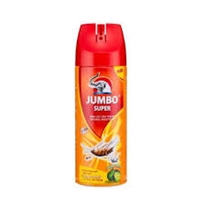 Xịt muỗi Jumo nhỏ