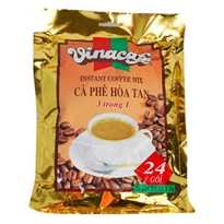 Cafe Vinacafe 3 in 1 (24 gói/Hộp)