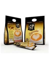 Cafe Trung Nguyên G7 Capuchino (20gói)