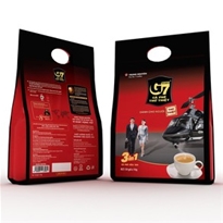 Cafe Trung Nguyên G7 3 in 1 Bịch 50 sachets 16g