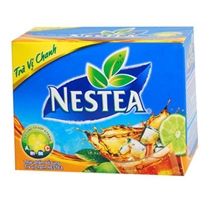 Chè Nestea chanh