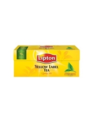 Chè Lipton nhúng các loại hương (25gf/hộp)