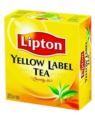 Chè Lipton (100gói/hộp)