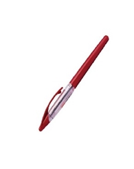 Bút Gel B-01 B- Master màu đỏ