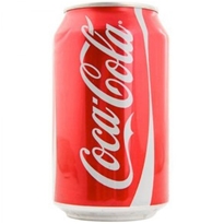 Nước Coca cola (thùng 24 lon)
