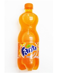 Nước Fanta chai 1,5L