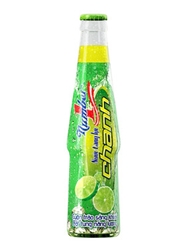 Nước tăng lực Number 1 hương chanh 330ml