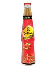 Trà thảo mộc Dr Thanh 240ml