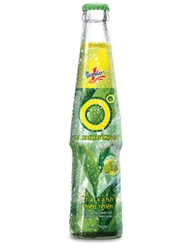 Trà xanh Không độ 240ml