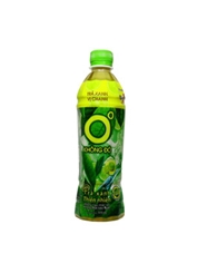 Trà xanh Không độ 500ml