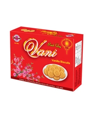 Bánh quy Vani 270g