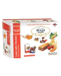 Bánh kem xốp Koji 440g