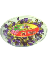 Hộp kẹo Candy vị dứa 280g